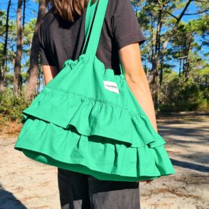 Le Sac Falbala - Patron de couture | PDF – Image 1