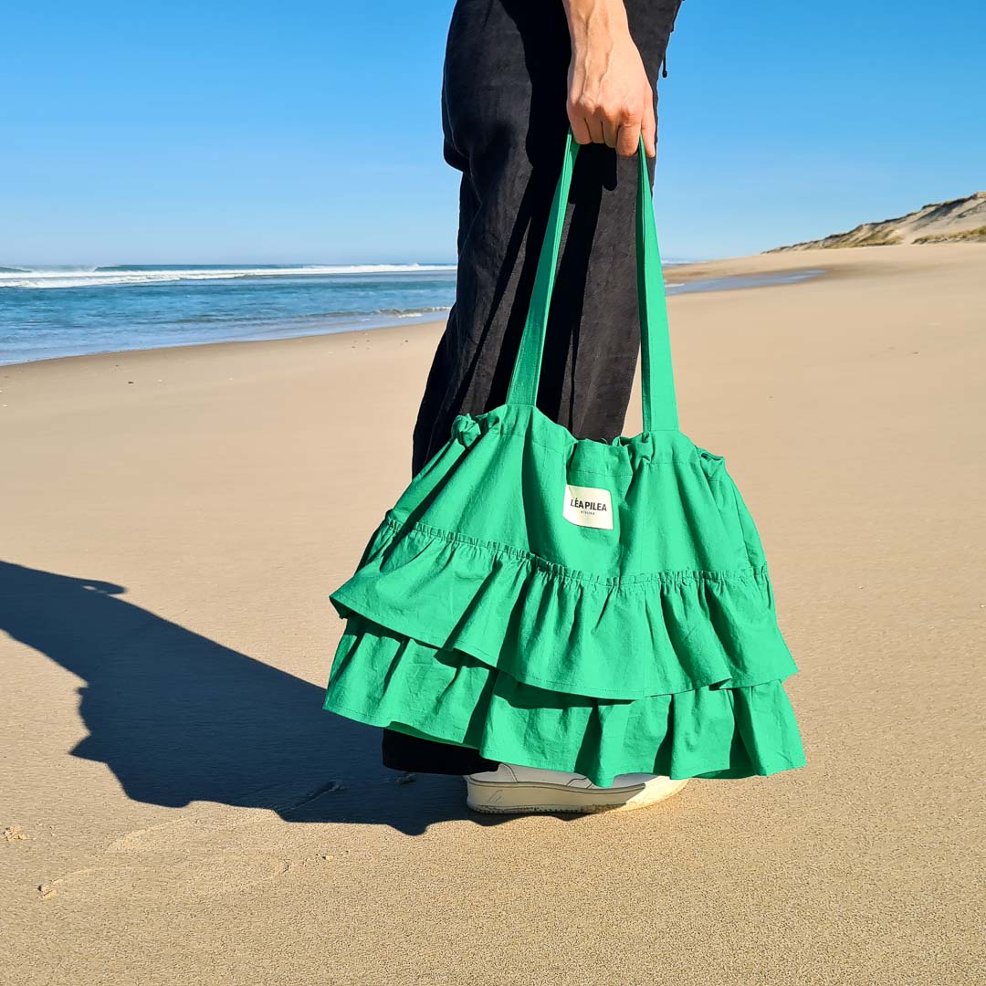 Le Sac Falbala - Patron de couture | PDF – Image 3